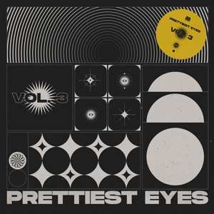CD Prettiest Eyes: Vol. 3