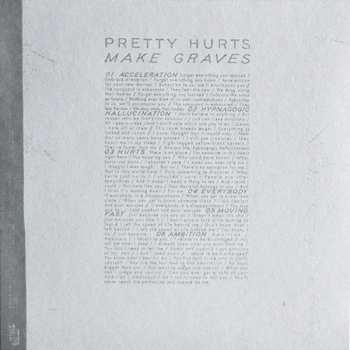LP Pretty Hurts: Make Graves
