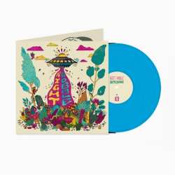 Album Pretty Lightning: Night Wobble