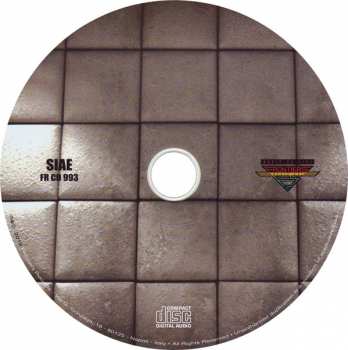 CD Pretty Maids: Undress Your Madness