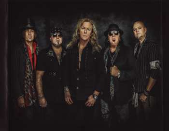 CD Pretty Maids: Undress Your Madness