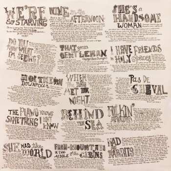 LP Panic! At The Disco: Pretty. Odd.