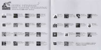 CD Pretty Purdie And The Playboys: Stand By Me (Whatcha See Is Whatcha Get)