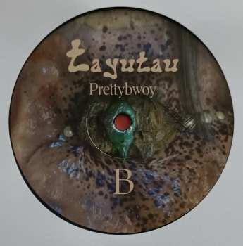 2LP Prettybwoy: Tayutau