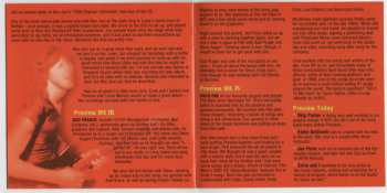CD Preview: Preview