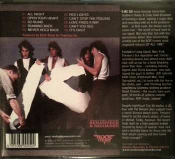 CD Preview: Preview