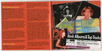 CD Preview: Preview