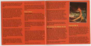 CD Preview: Preview