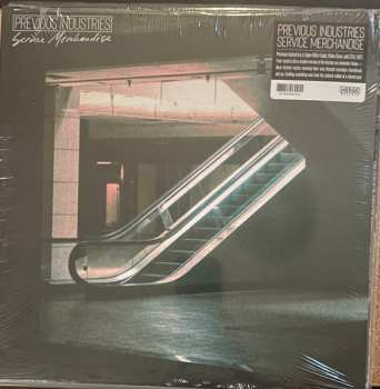 LP Previous Industries: Service Merchandise