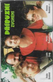 MC Příbuzní: Zvonění