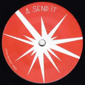 SP The Priceduifkes: Send It