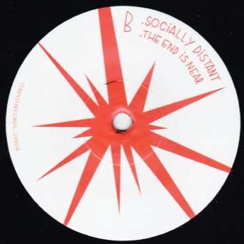 SP The Priceduifkes: Send It