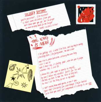 SP The Priceduifkes: Send It