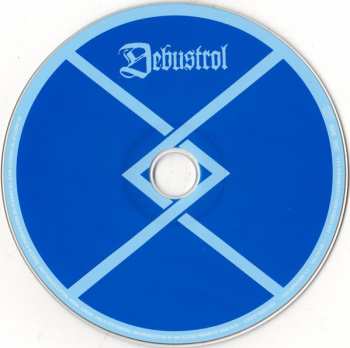 4CD/Caja Debustrol: Příchod Antikrista