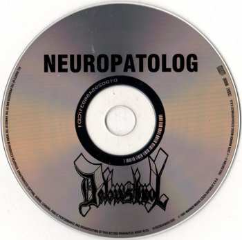 4CD/Caja Debustrol: Příchod Antikrista