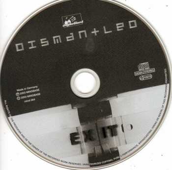 3CD/Caja Seabound: Dependent Club Invasion LTD