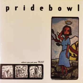 LP Pridebowl: Where You Put Your Trust