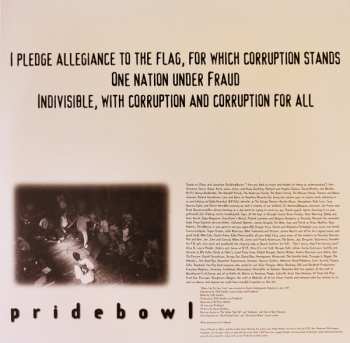 LP Pridebowl: Where You Put Your Trust