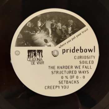 LP Pridebowl: Where You Put Your Trust