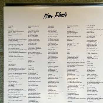 LP Priest: New Flesh CLR | LTD