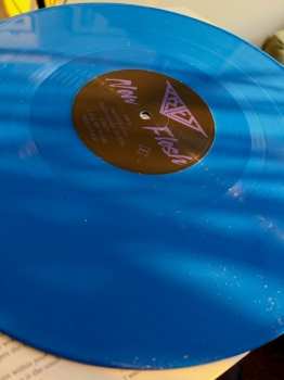 LP Priest: New Flesh CLR | LTD