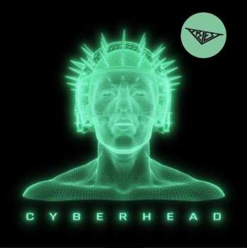LP Priest: Cyberhead