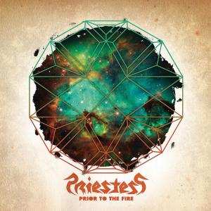2LP Priestess: Prior To The Fire 