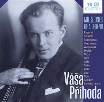 Album Prihoda Vasa: Milestones Of A Legend