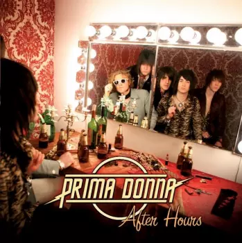 Prima Donna: After Hours