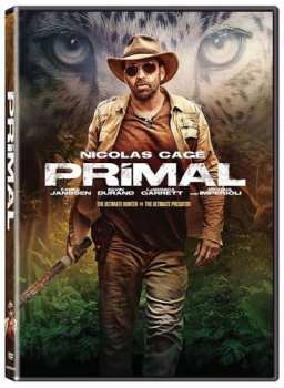 Album Primal: Primal