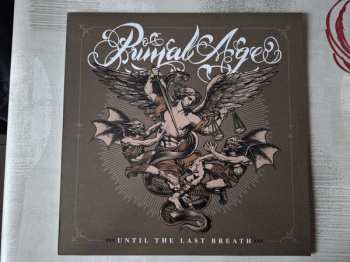 LP Primal Age: Until The Last Breath CLR | LTD