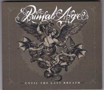 Album Primal Age: Until The Last Breath