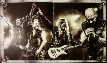 Blu-ray Primal Fear: Angels Of Mercy (Live In Germany)