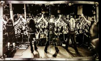 Blu-ray Primal Fear: Angels Of Mercy (Live In Germany)