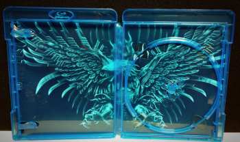 Blu-ray Primal Fear: Angels Of Mercy (Live In Germany)