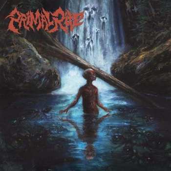 CD Primal Rite: Dirge Of Escapism