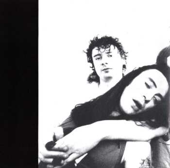 CD Primal Scream: Give Out But Don't Give Up