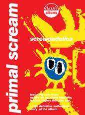 CD/DVD Primal Scream: Screamadelica
