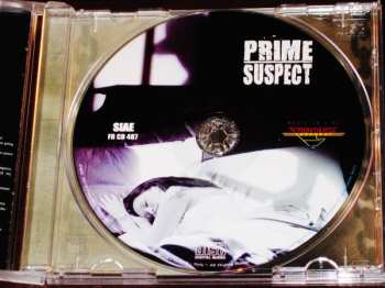 CD Prime Suspect: Prime Suspect