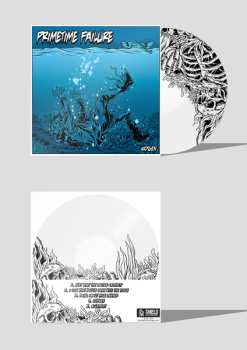 EP Primetime Failure: Oxygen (10")