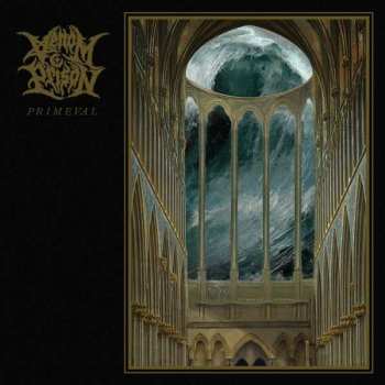 Album Venom Prison: Primeval