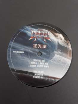 2LP Primitai: The Calling