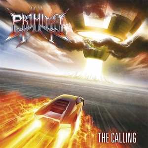 2LP Primitai: The Calling