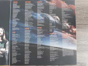 2LP Primitai: The Calling