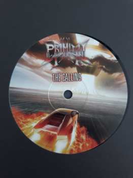 2LP Primitai: The Calling