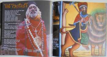 CD Soulfly: Primitive