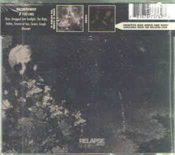 CD Primitive Man: Caustic