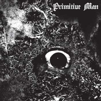 CD Primitive Man: Immersion