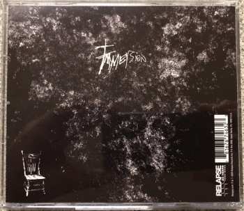 CD Primitive Man: Immersion