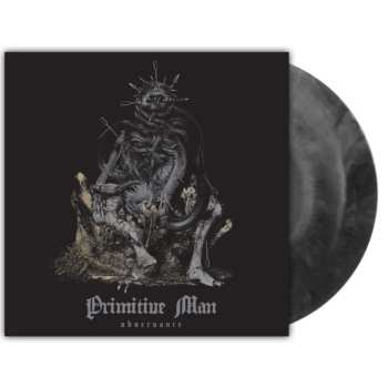 LP Primitive Man: Observance